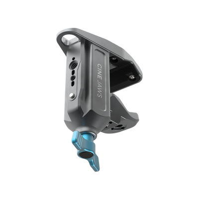 Kondor Blue Bessette CineJaws