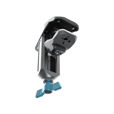 Kondor Blue Bessette CineJaws