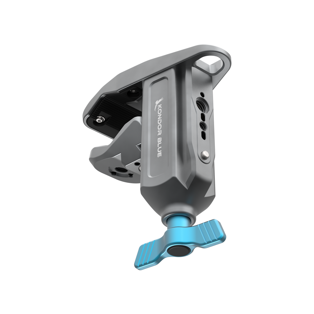 Kondor Blue Bessette CineJaws