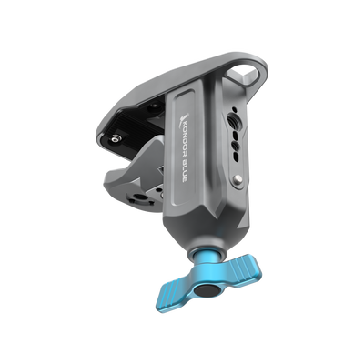 Kondor Blue Bessette CineJaws