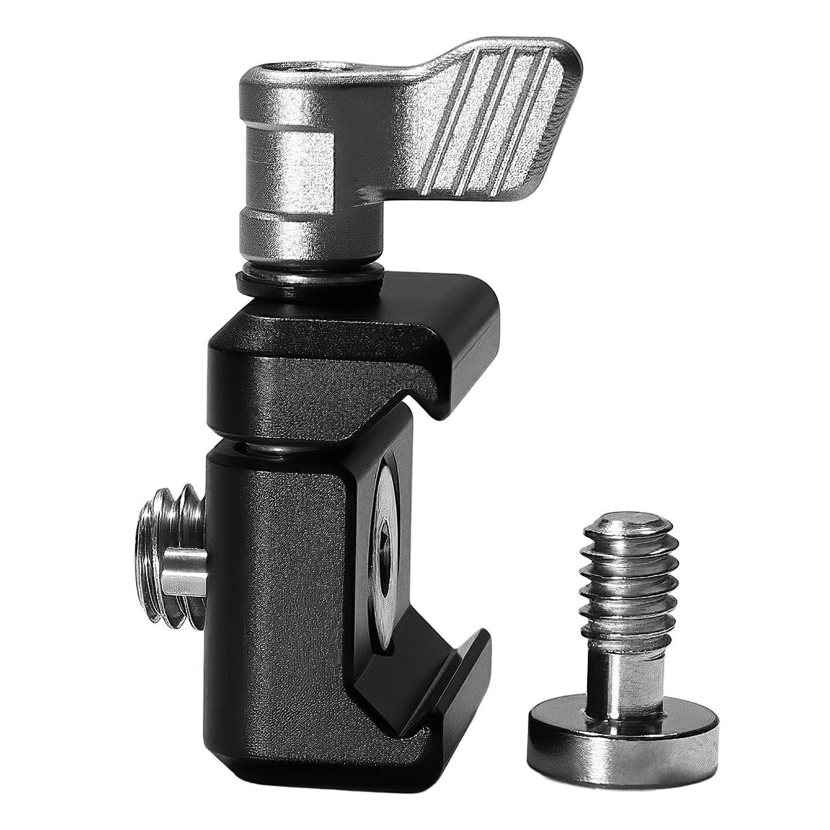 Kondor Blue Anti Twist NATO Clamp