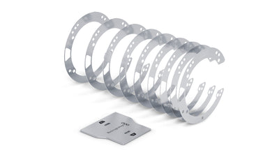 Blackmagic Design PL Mount Shim Kit