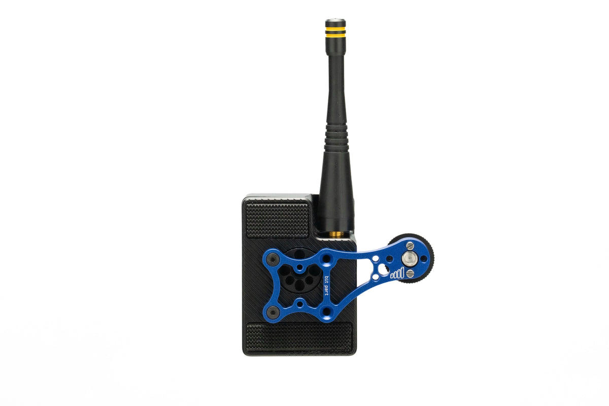 Bit Part bitbox Possum Mount