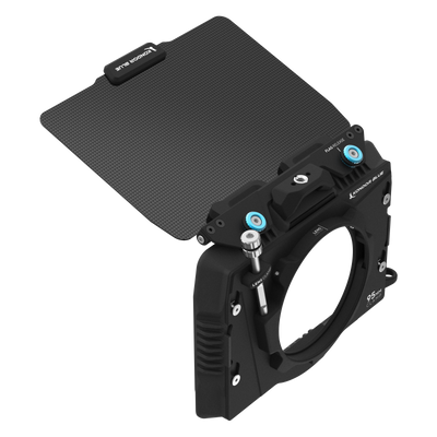 Kondor Blue Matte Box ( Kit)