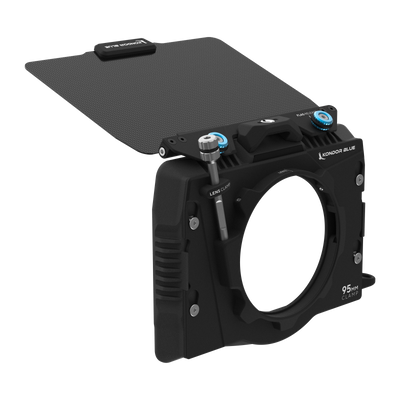 Kondor Blue Matte Box ( Kit)