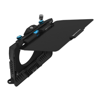 Kondor Blue Matte Box ( Kit)