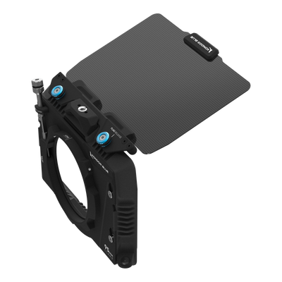Kondor Blue Matte Box ( Kit)