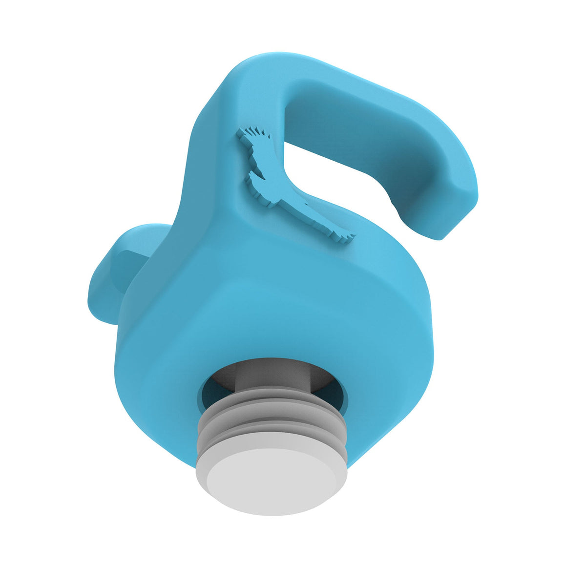 Kondor Blue 501 Mondo Ties XL Cable Management Clips for Cameras (3/8")