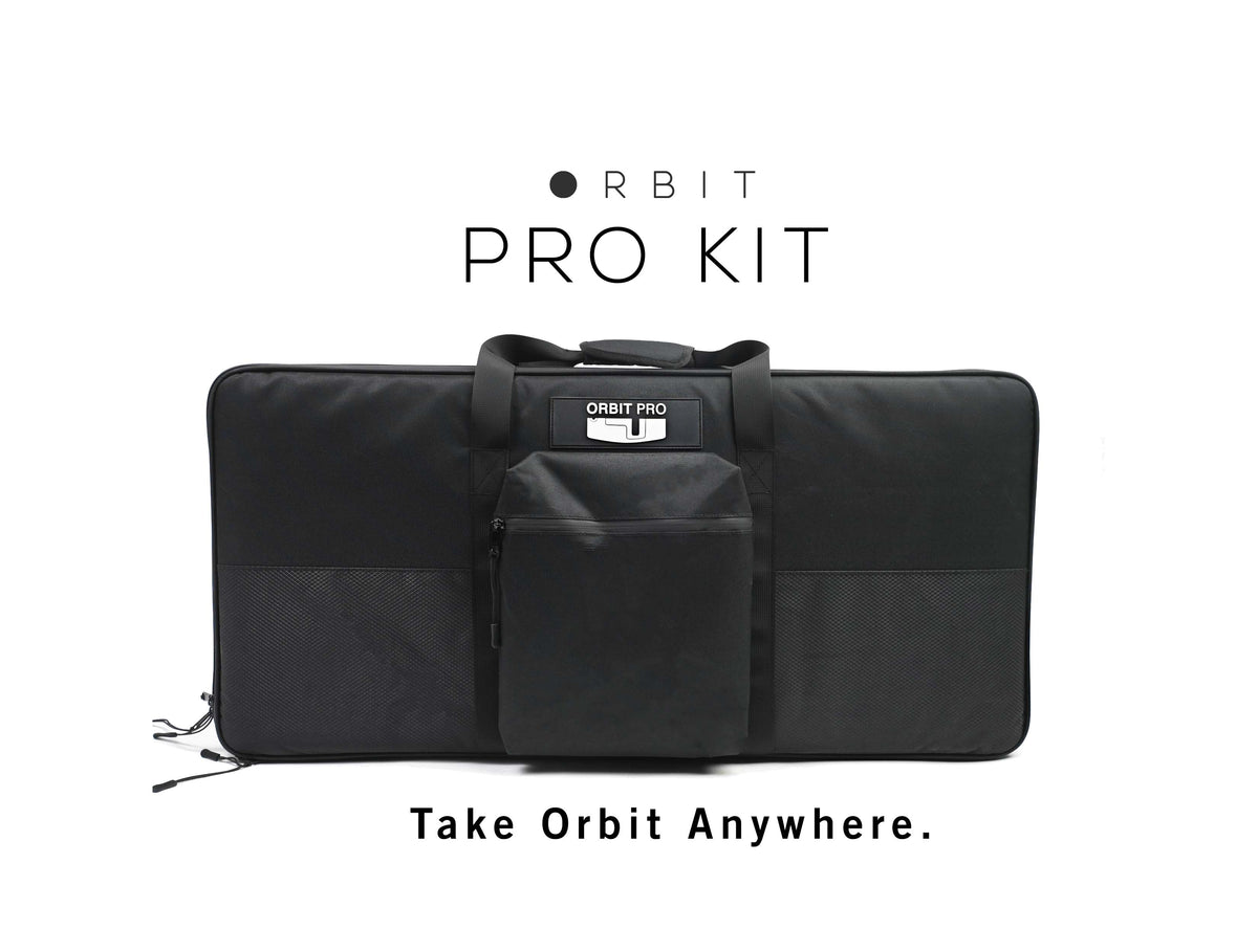 Kondor Blue MARBL ORBIT PRO