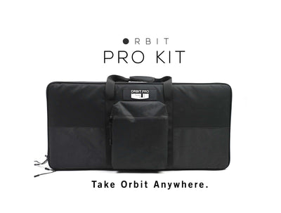 Kondor Blue MARBL ORBIT PRO