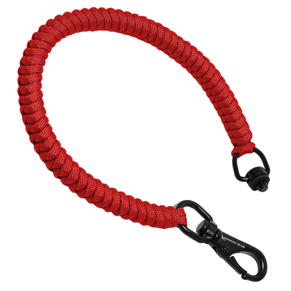 Kondor Blue Safety Braid for Matte Box (12 inch)(Kondor Blue)