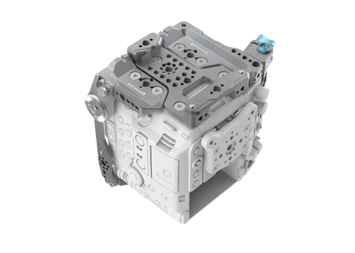Kondor Blue Canon C400 Cage (Base Rig)