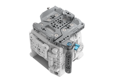 Kondor Blue Canon C400 Cage (Ultimate Rig)