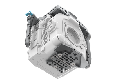 Kondor Blue Canon C400 Cage (Ultimate Rig)