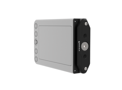 Kondor Blue Canon C400 Cage (LCD Nato Bracket)
