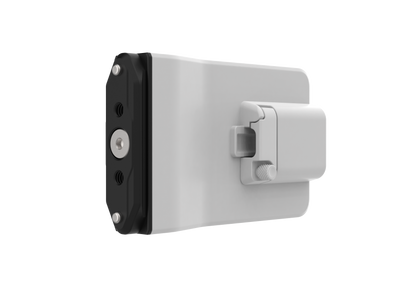 Kondor Blue Canon C400 Cage (LCD Nato Bracket)