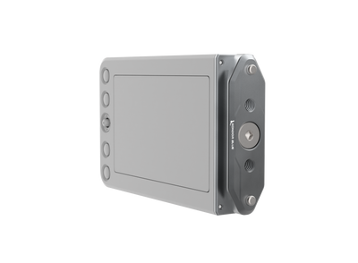 Kondor Blue Canon C400 Cage (LCD Nato Bracket) (Space Gray)