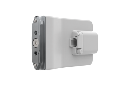 Kondor Blue Canon C400 Cage (LCD Nato Bracket)