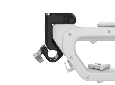 Kondor Blue Canon C400 Cage (Run/Stop Trigger Handle Module)