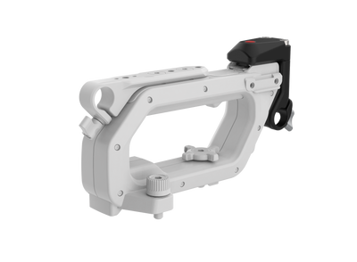 Kondor Blue Canon C400 Cage (Run/Stop Trigger Handle Module)