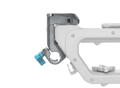 Kondor Blue Canon C400 Cage (Run/Stop Trigger Handle Module)