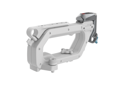 Kondor Blue Canon C400 Cage (Run/Stop Trigger Handle Module)