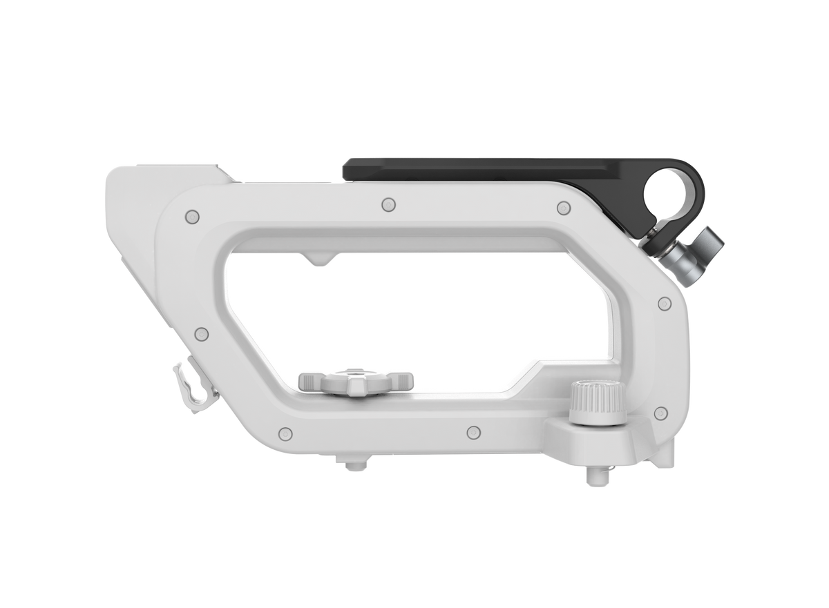 Kondor Blue Canon C400 Cage (Top Handle Extension)