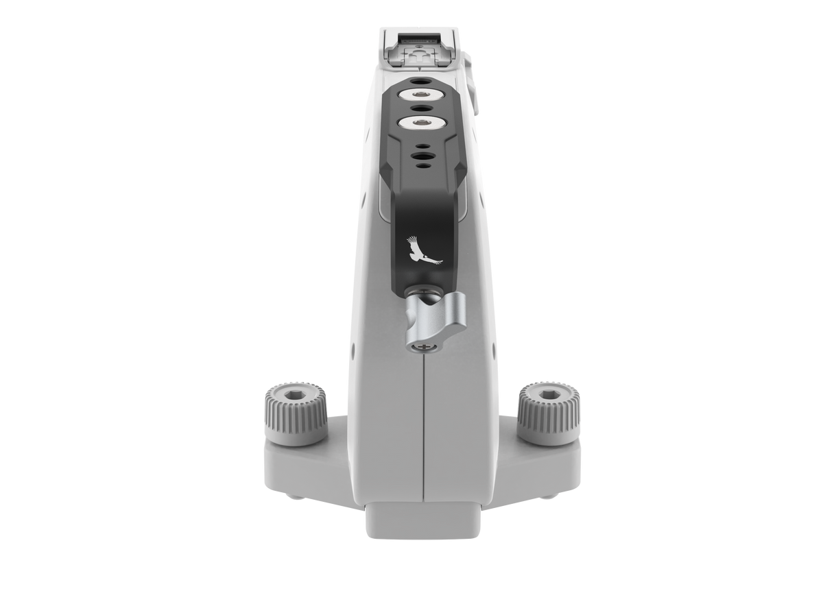Kondor Blue Canon C400 Cage (Top Handle Extension)