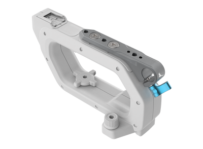 Kondor Blue Canon C400 Cage (Top Handle Extension) (Space Gray)