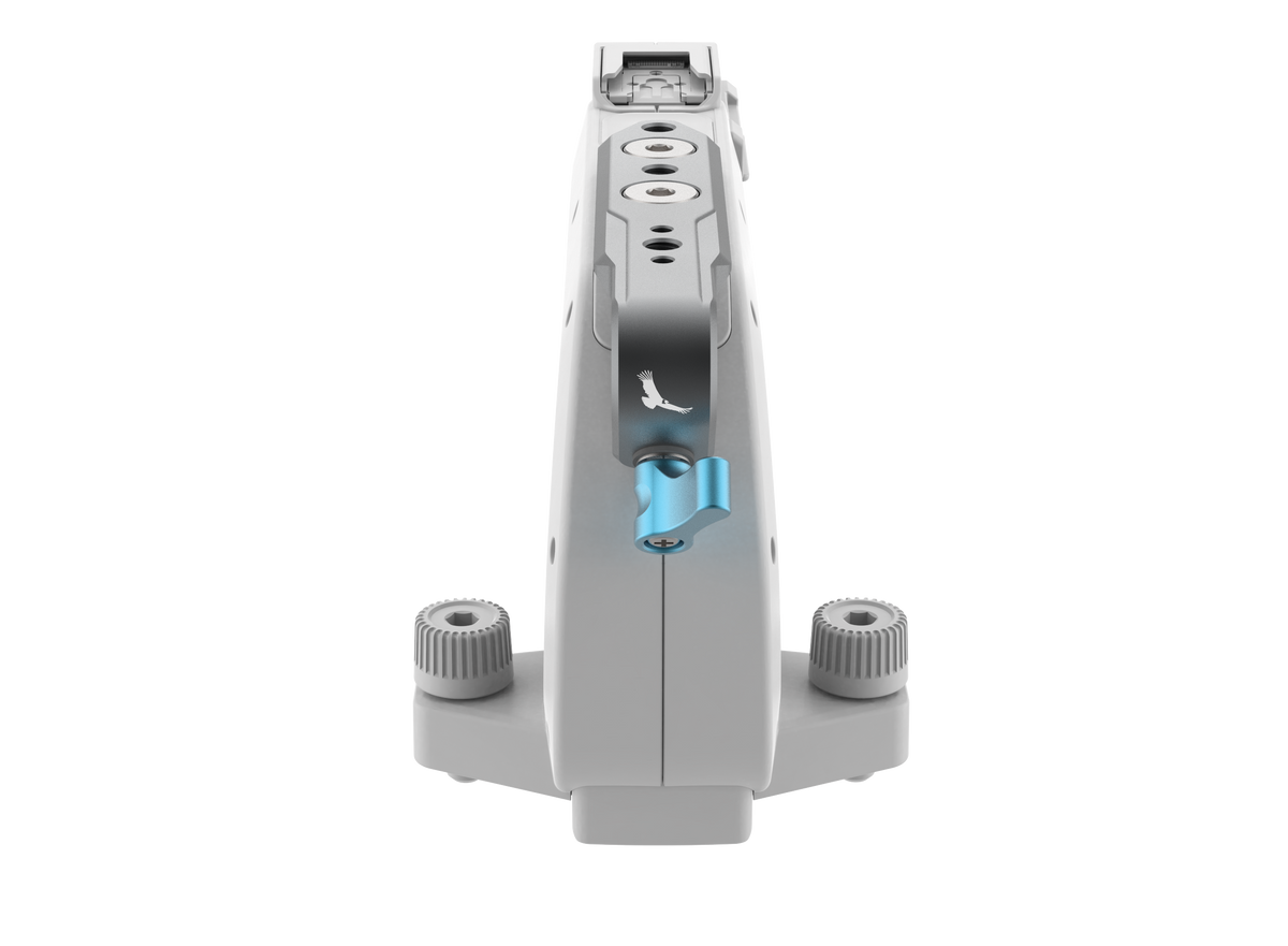 Kondor Blue Canon C400 Cage (Top Handle Extension)