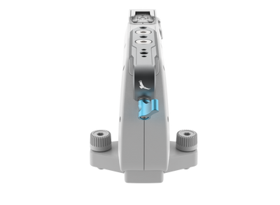 Kondor Blue Canon C400 Cage (Top Handle Extension)