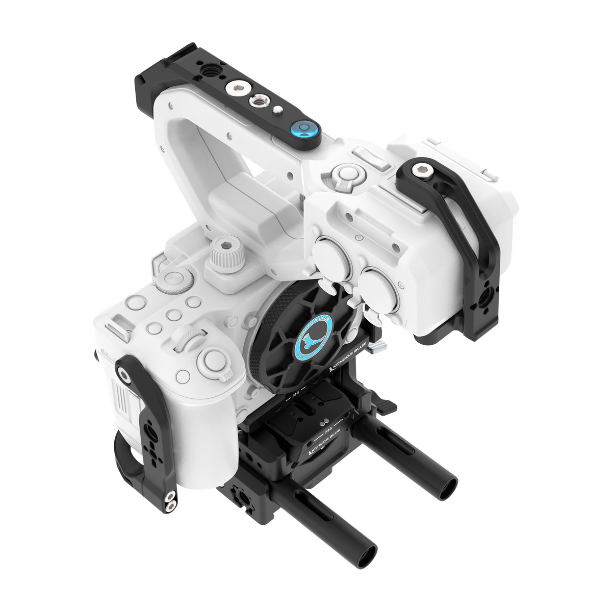 Kondor Blue Canon C50 Cage Only