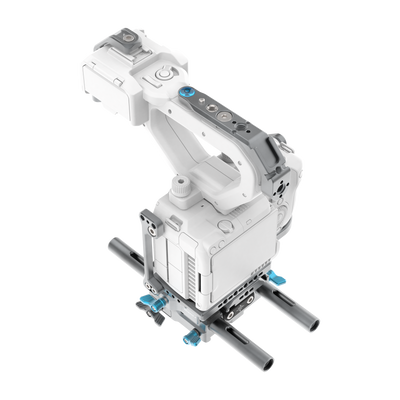 Kondor Blue Canon C50 Ultimate Rig