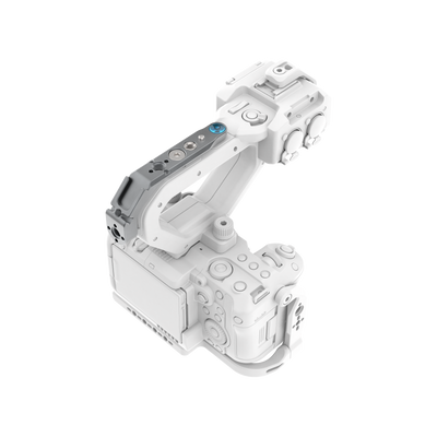 Kondor Blue Canon C50 Top Handle Rosette Rail