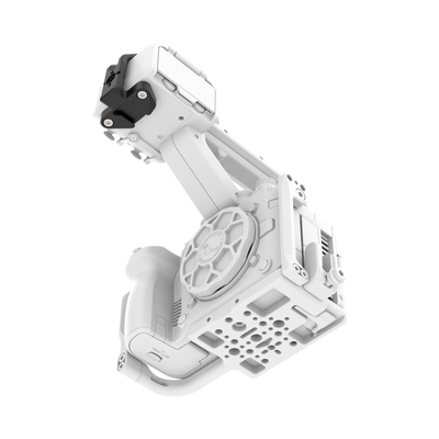 Kondor Blue Canon C50 Front Handle XLR Bracket