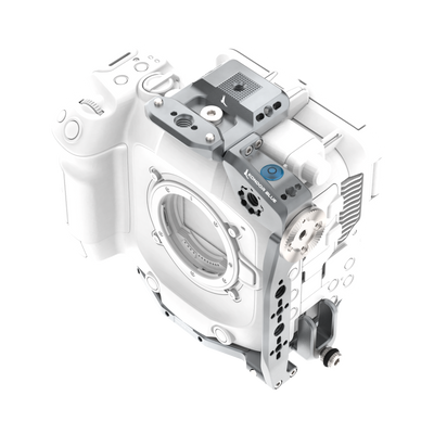 Kondor Blue Canon C80 Cage (Base Rig)