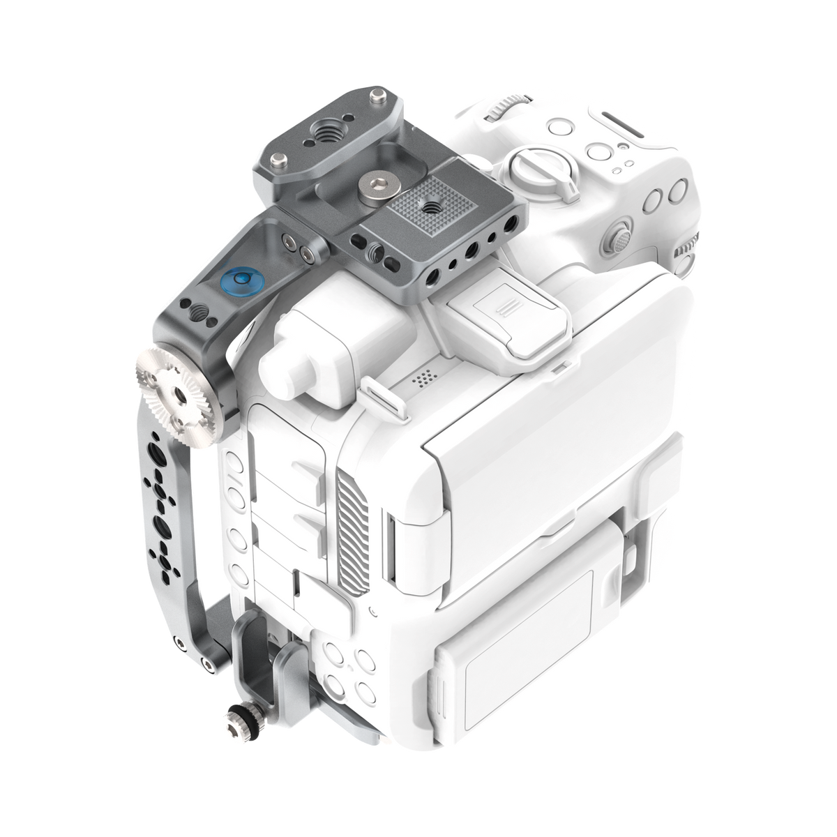 Kondor Blue Canon C80 Cage