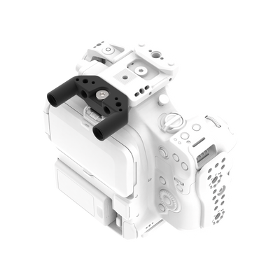 Kondor Blue Canon C80 Cage (Top Rod Block)