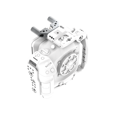 Kondor Blue Canon C80 Cage (Top Rod Block)