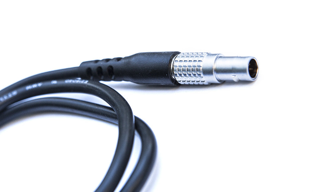 Teradek Paralinx Crossbow Power Cables - PTap