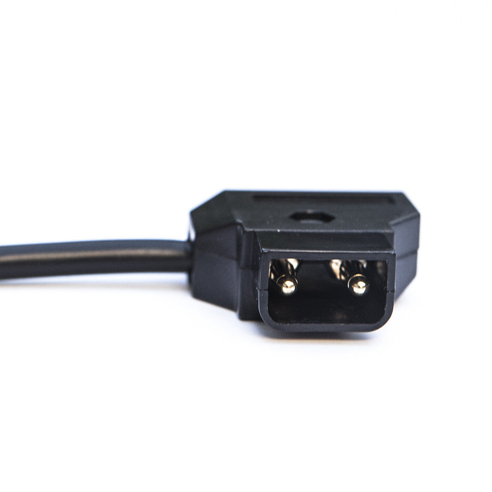Teradek Paralinx Crossbow Power Cables - 2-pin