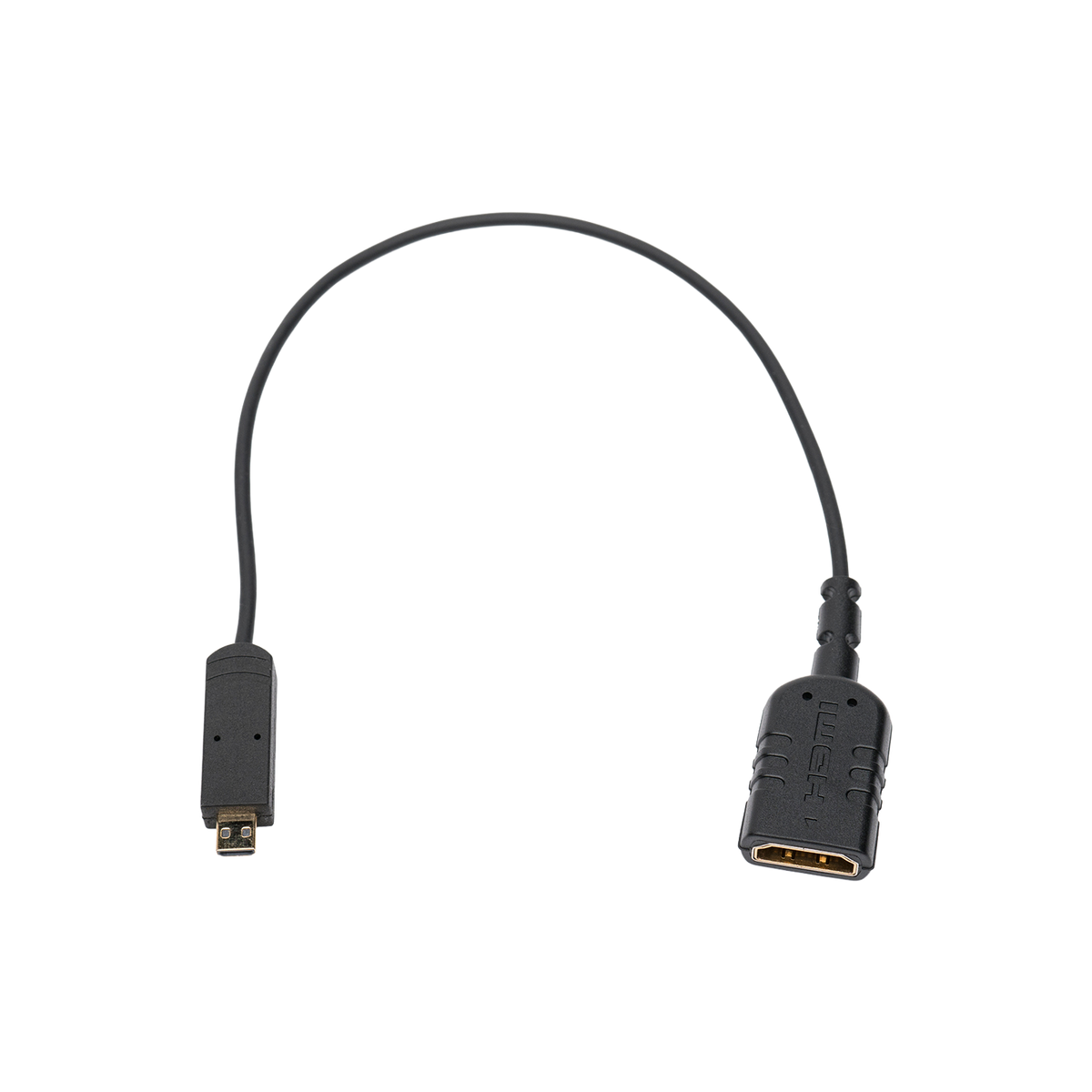 SmallHD Micro HDMI to Full HDMI Adapter