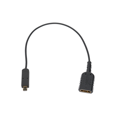 SmallHD Micro HDMI to Full HDMI Adapter