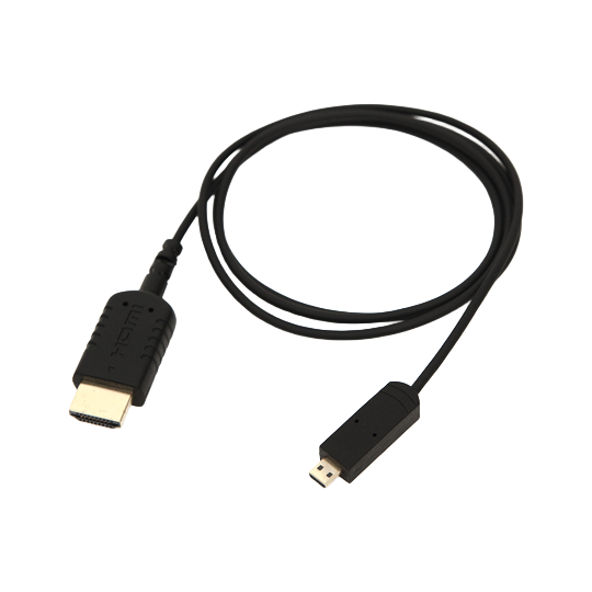SmallHD 3ft Micro to Full HDMI
