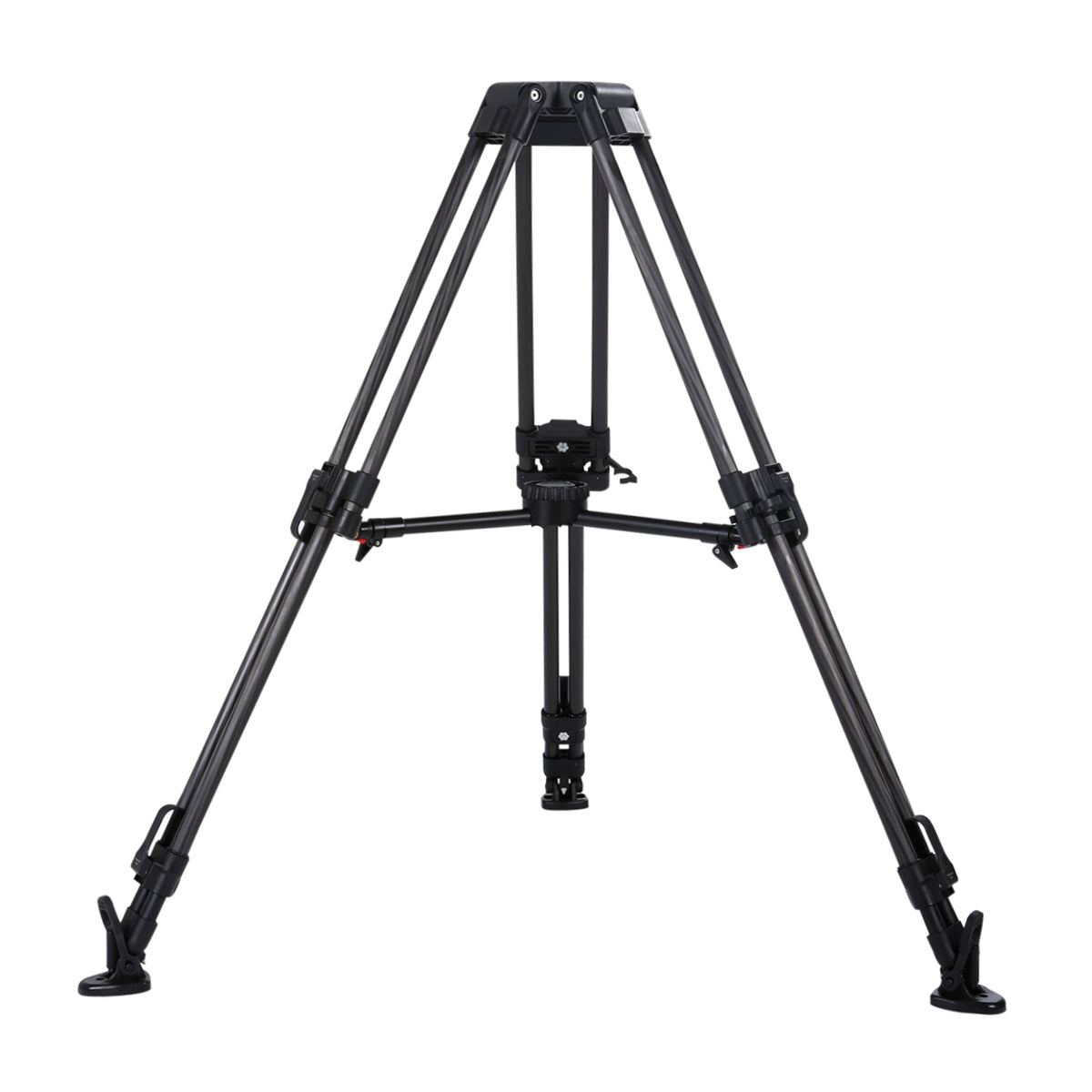CamGear EFP100/CF2 MS Carbon Fiber Tripod