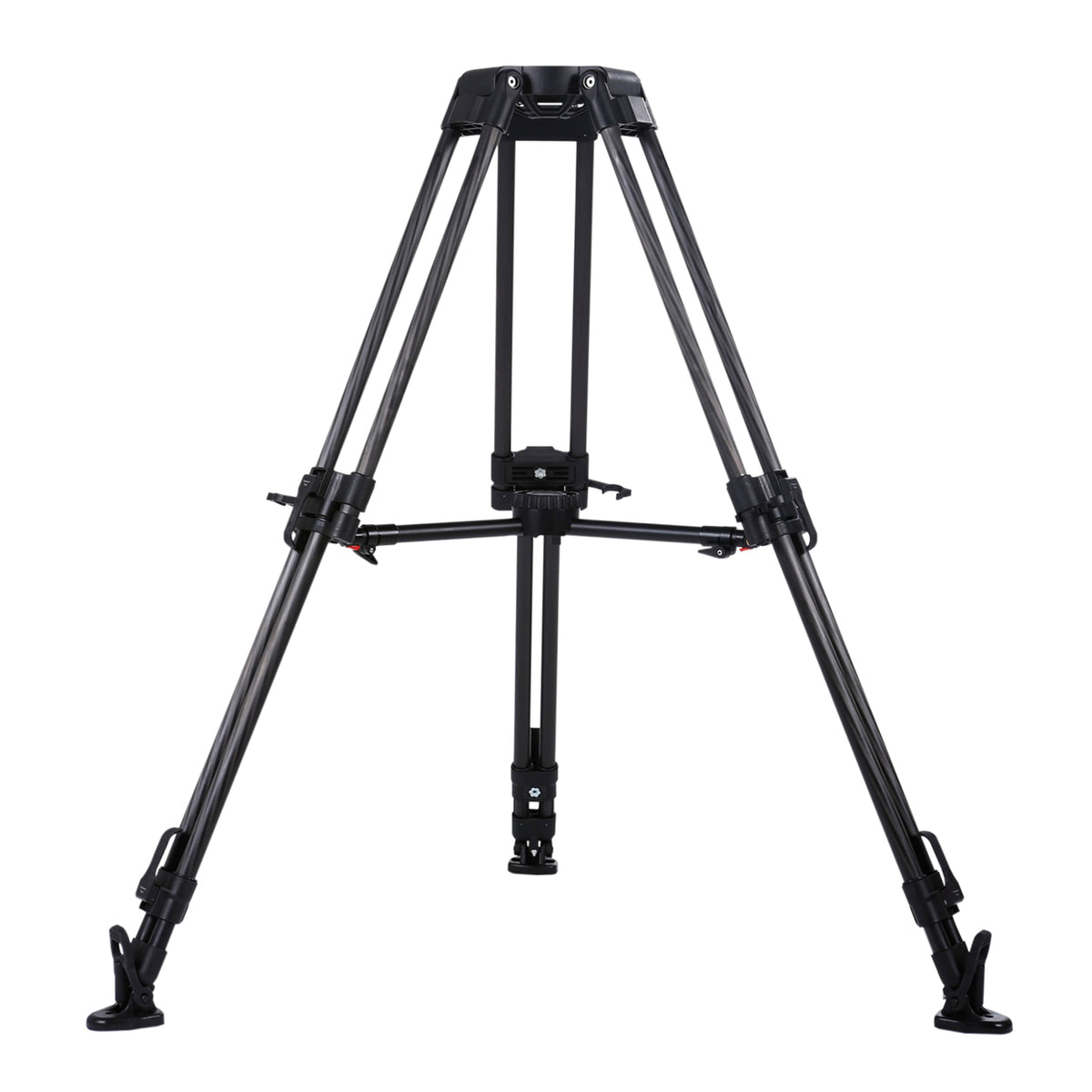 CamGear EFP150/CF2 MS Carbon Fiber Tripod (Special Order)