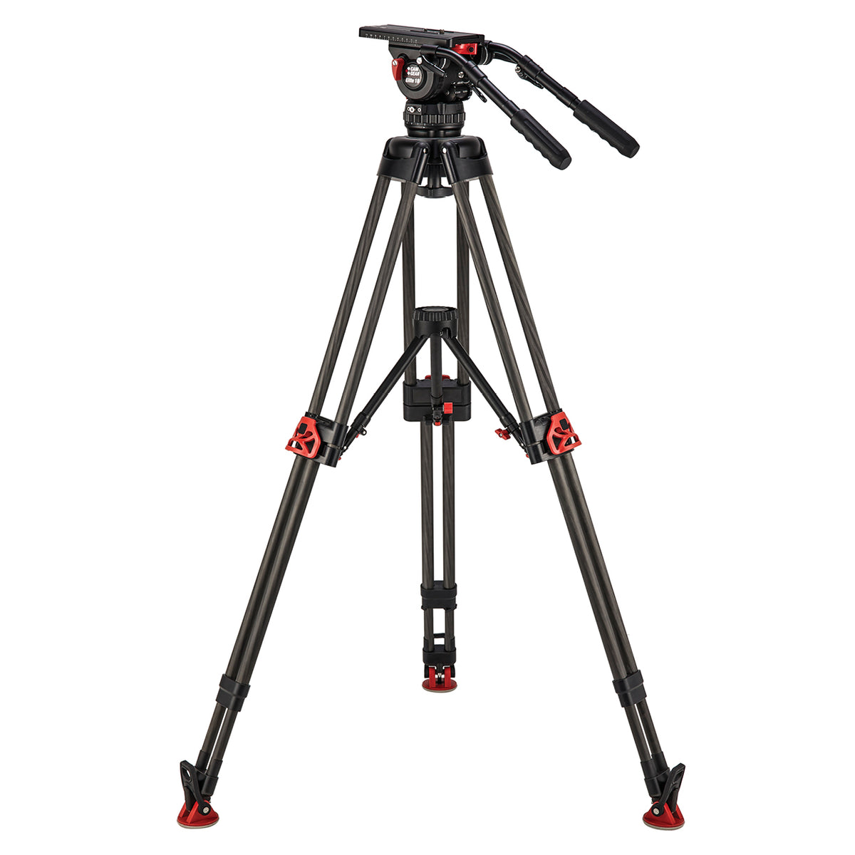 CamGear Elite 18 EFP CF MS (SO)