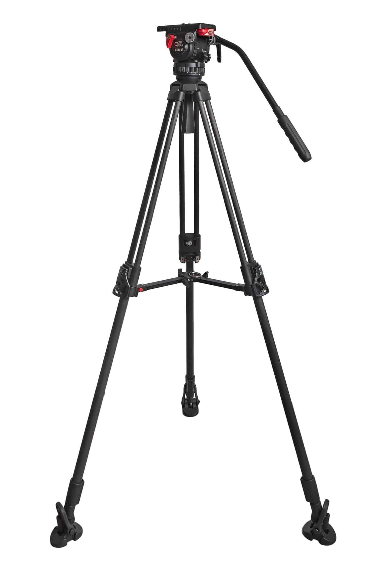 CamGear Elite 8 mini CF MS