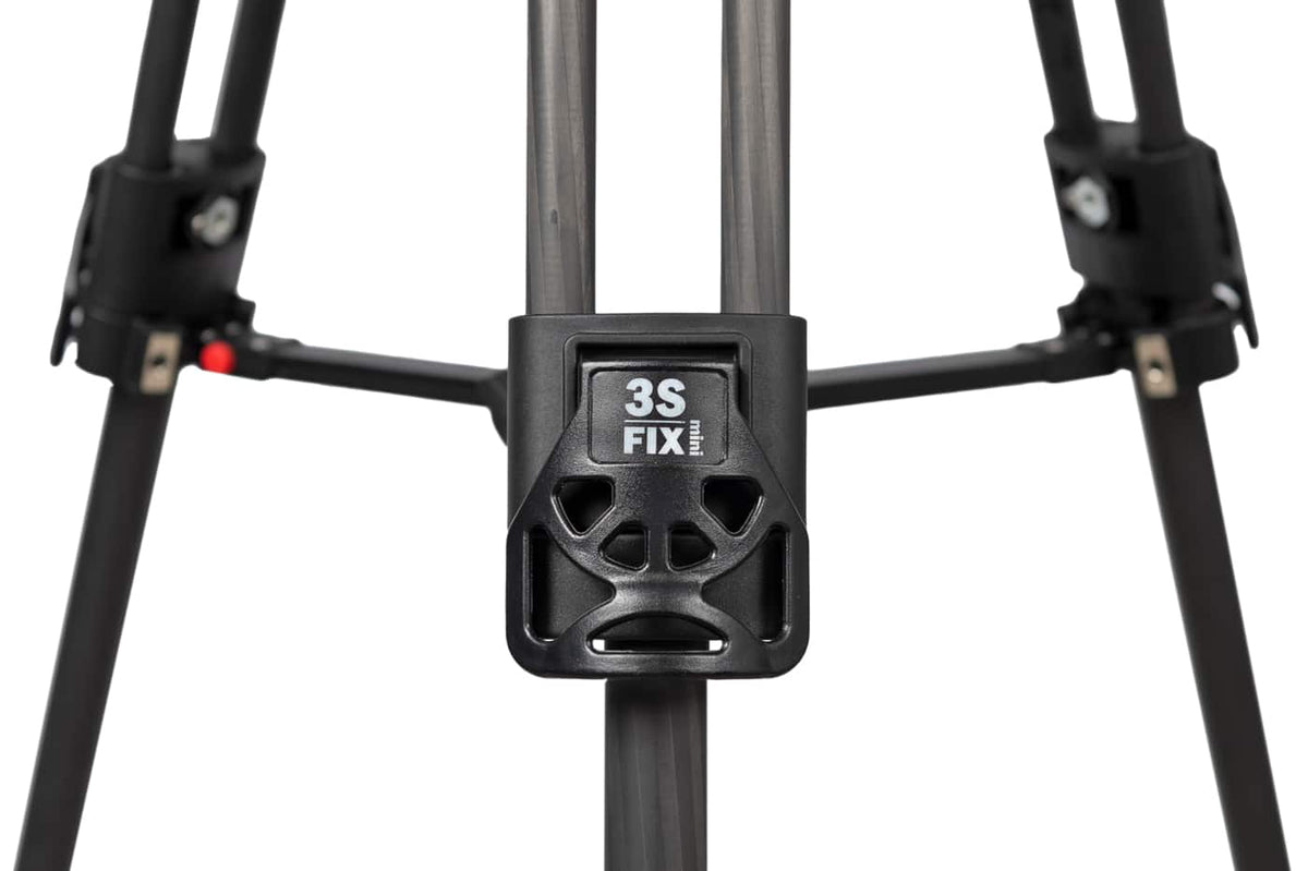 CamGear Elite 8 mini CF MS