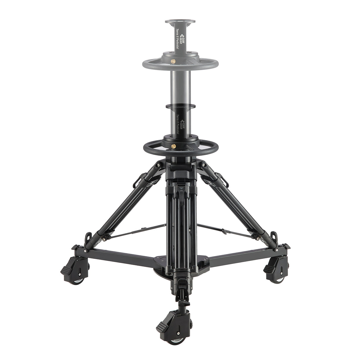 CamGear Terra II AL Pedestal (Special Order)